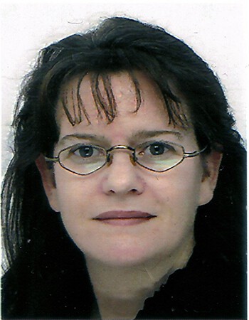 Frédérique Frédérique